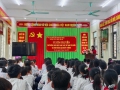 HOẠT ĐỘNG NGOẠI KHÓA HÈ 2025