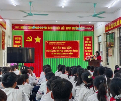 HOẠT ĐỘNG NGOẠI KHÓA HÈ 2025